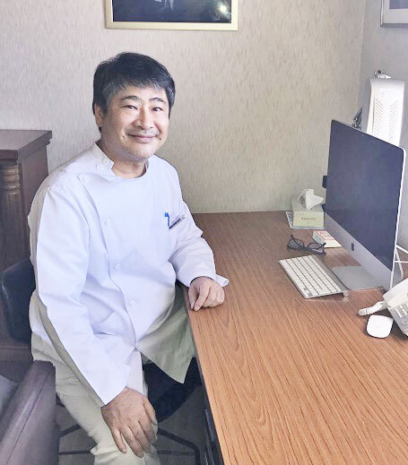康安外科内科医院 院長