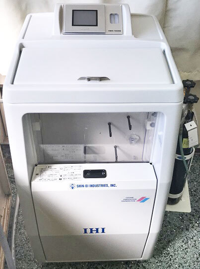 機器